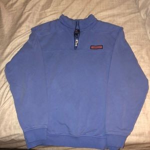 Vineyard vines shep shirt S